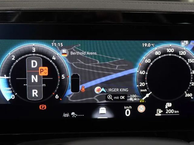 Volkswagen Passat 2.0 TDI Variant