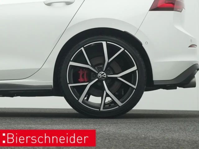 Volkswagen Golf 2.0 TSI DSG GTI IQ.Drive