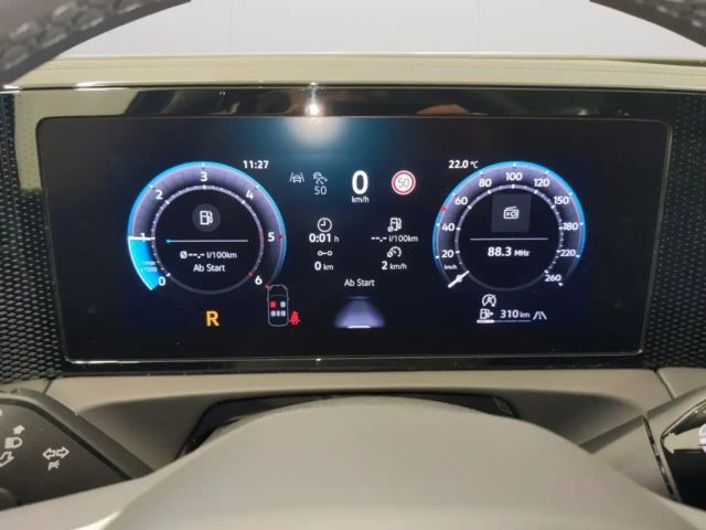 Volkswagen Tiguan 2.0 TDI DSG