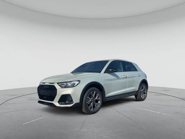 Audi A1 30 TFSI S-Tronic