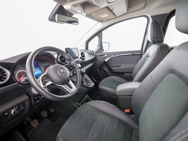 Mercedes-Benz T 180 Style