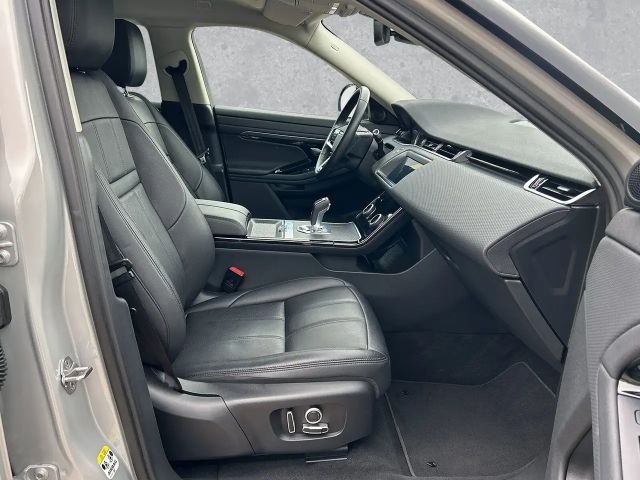 Land Rover Range Rover Evoque P300e S