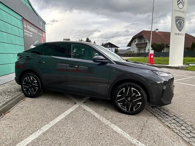 Peugeot 3008 GT-Line Hybrid