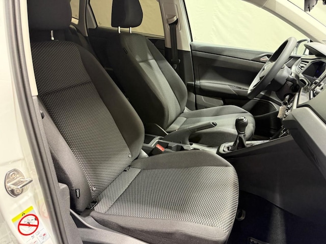 Volkswagen Polo Polo 1.0 | LED DAB KLIMA BLUETOOTH ISOFIX eCALL