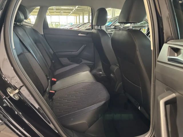 Volkswagen Polo 1.0 TSI DSG Life