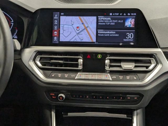 BMW 320 320d Touring xDrive