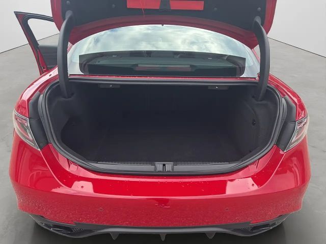 Alfa Romeo Giulia AT8 Speciale