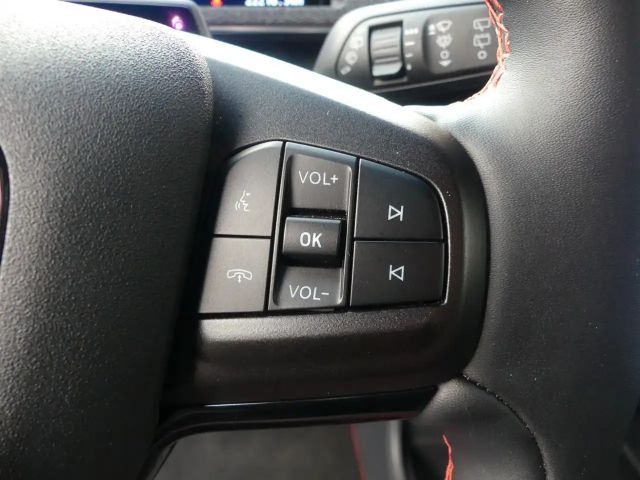 Ford Mustang Mach-E Premium