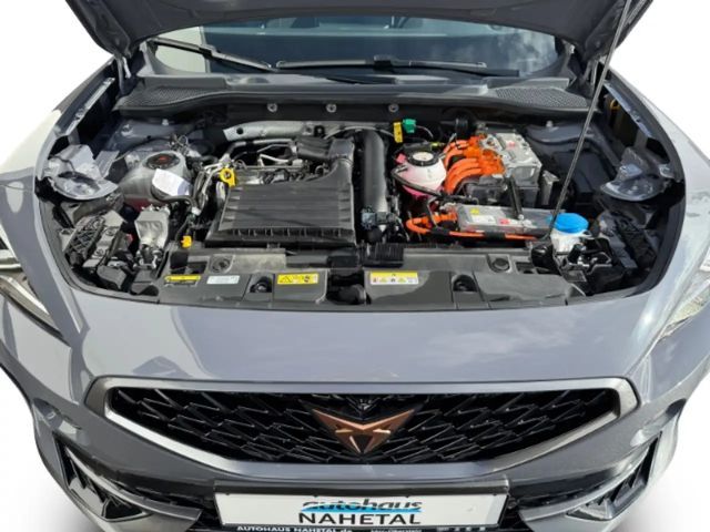 Cupra Formentor VZ e-Hybrid