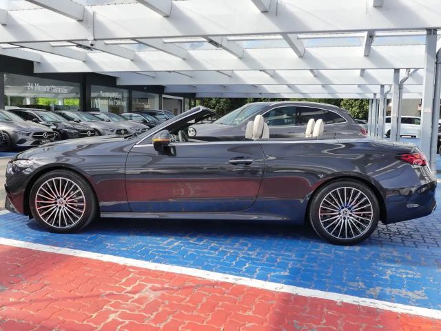 Mercedes-Benz CLE 300 4MATIC AMG Line