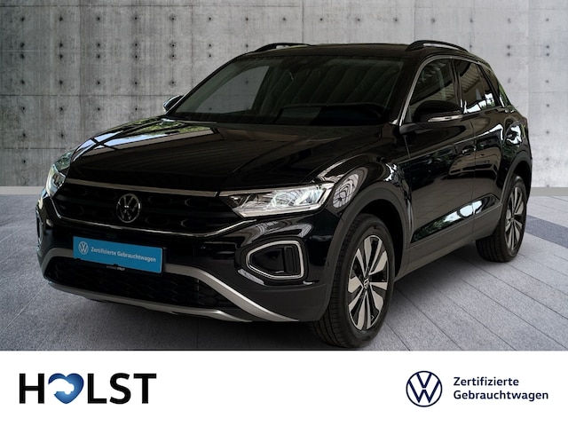 Volkswagen T-Roc 1.0 TSI IQ.Drive Move