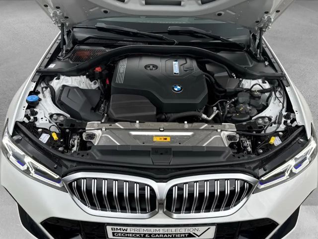 BMW 330 330e M-Sport Touring