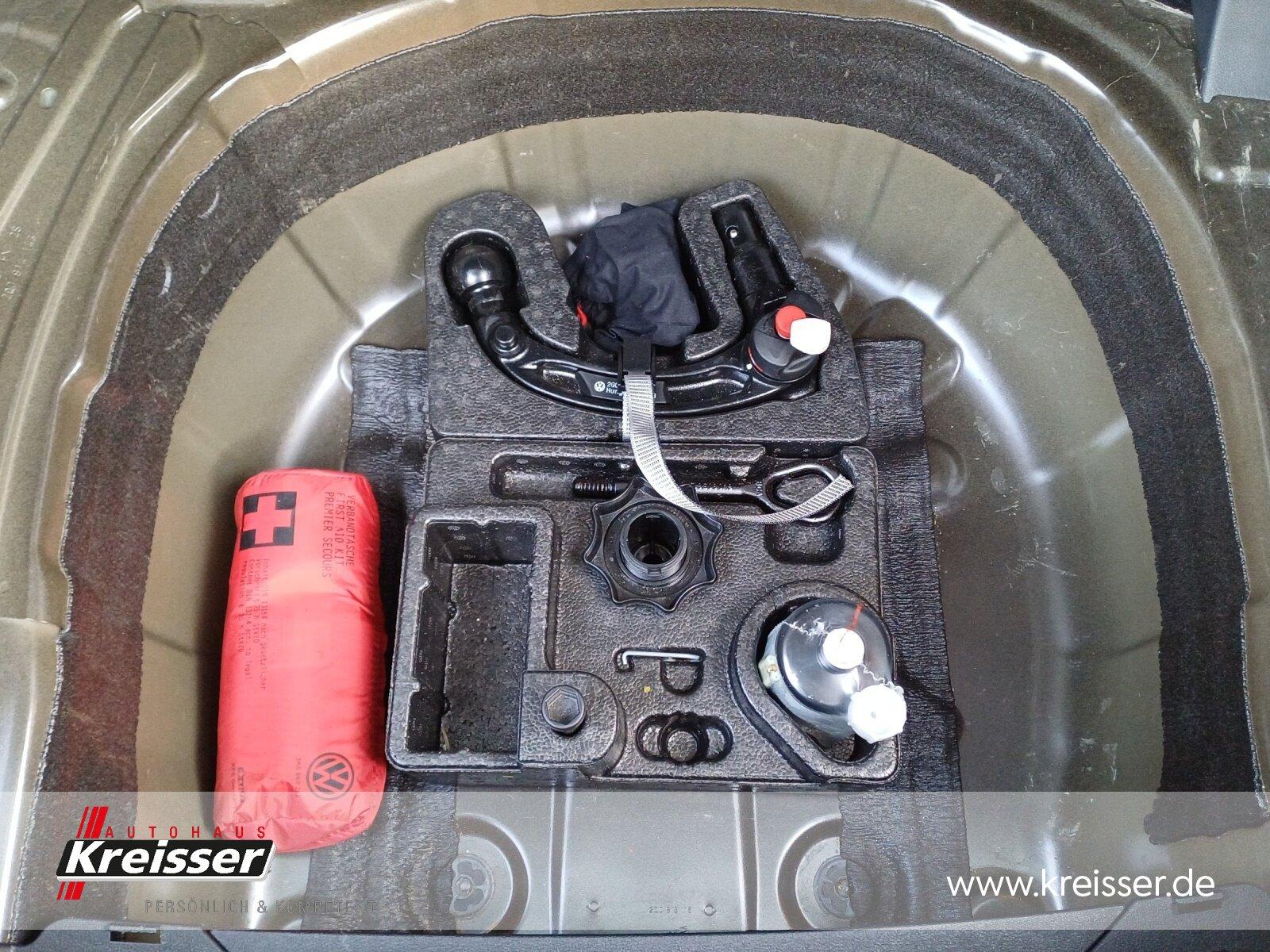 Volkswagen T-Cross 1.5 TSI DSG Style