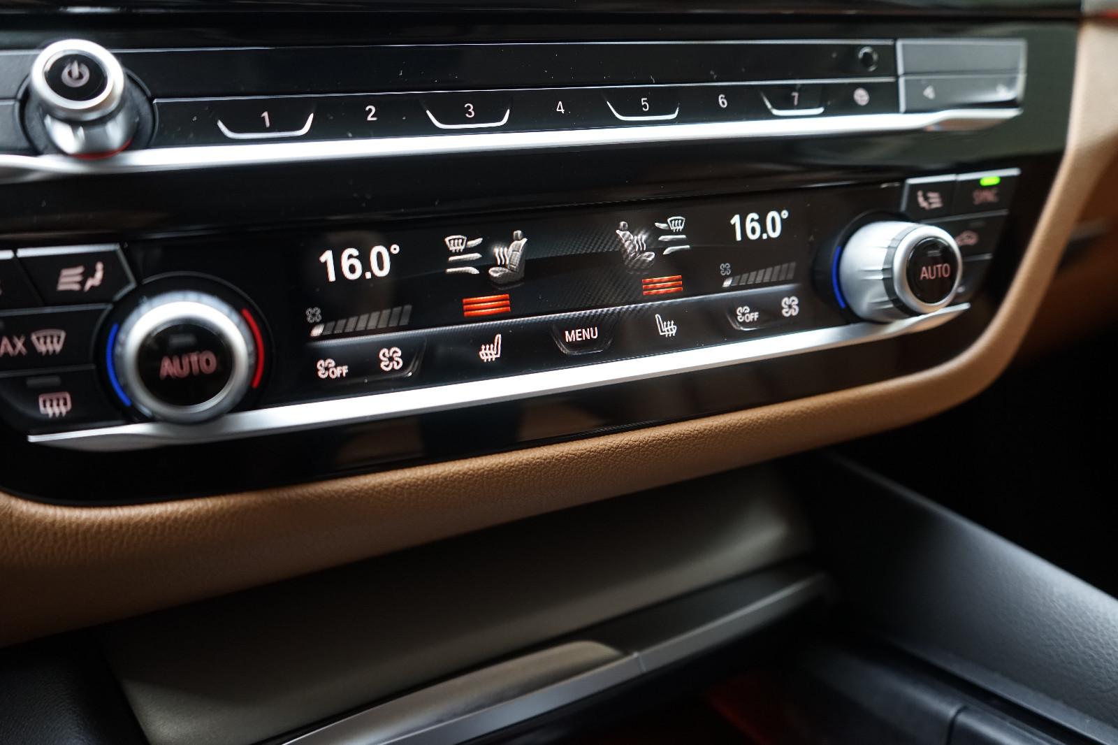 BMW 545 545e Business Line Sedan xDrive