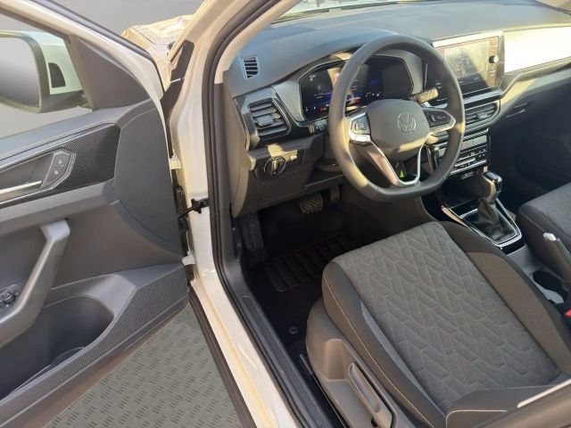 Volkswagen T-Cross 1.0 TSI DSG Life