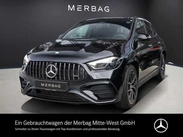 Mercedes-Benz GLA 45 AMG 4MATIC+ AMG Line