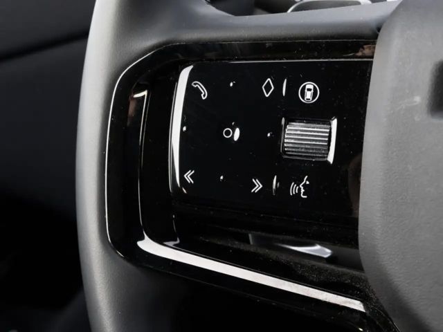 Land Rover Range Rover Evoque D200 Dynamic SE