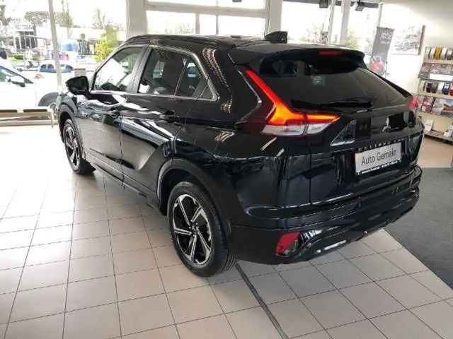 Mitsubishi Eclipse Cross PHEV