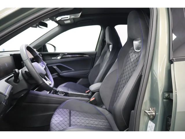 Volkswagen Tiguan 2.0 TDI DSG R-Line