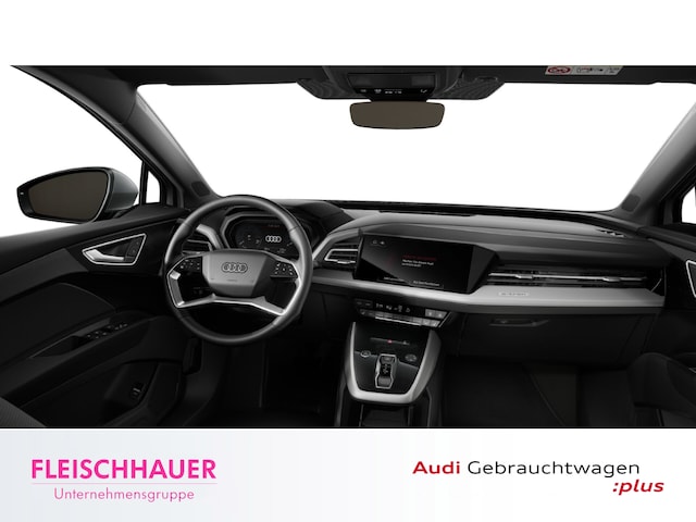 Audi Q4 e-tron Quattro