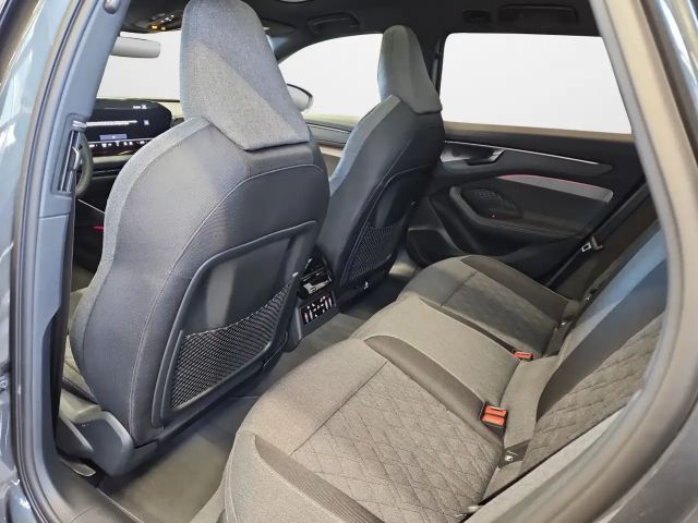 Audi A6 e-tron Avant Edition Quattro