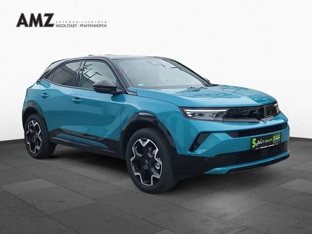 Opel Mokka GS-Line Grand Sport