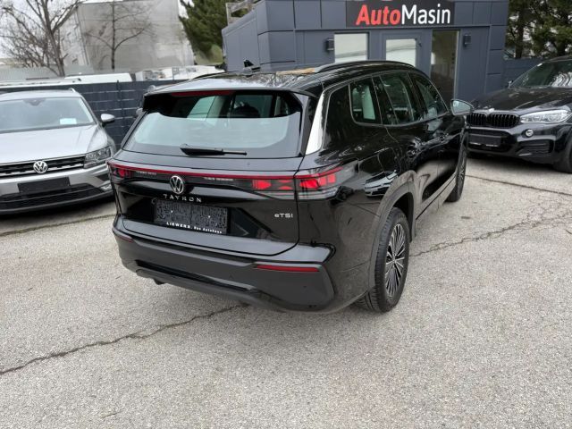 Volkswagen Tayron ACT DSG Life