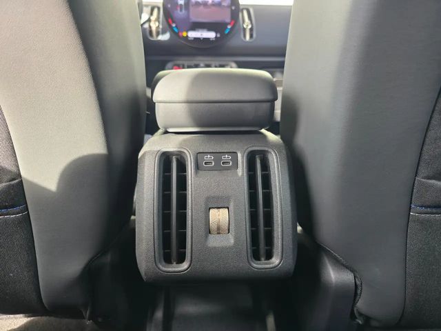 MINI Cooper Countryman Favoured Trim Navi Head-Up Alarm