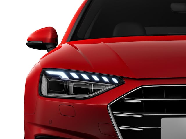 Audi A4 40 TFSI Avant S-Tronic