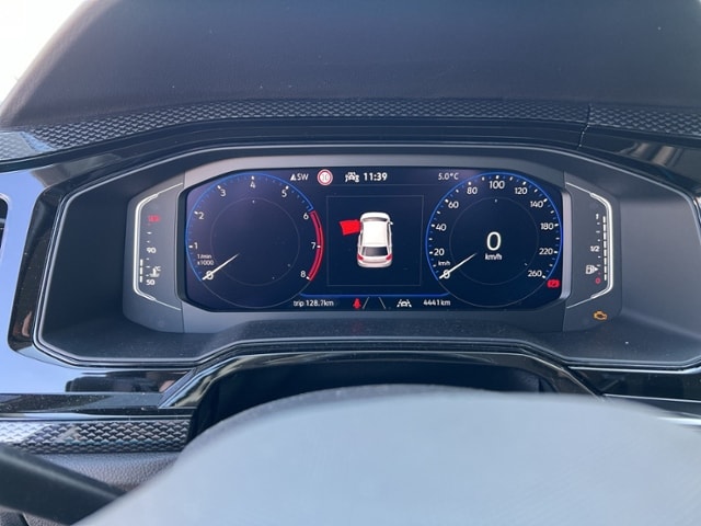 Volkswagen Polo 1.0 TSI