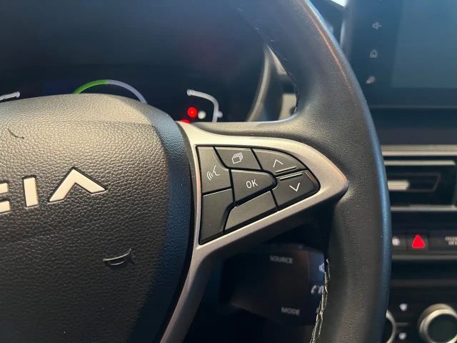 Dacia Jogger Extreme