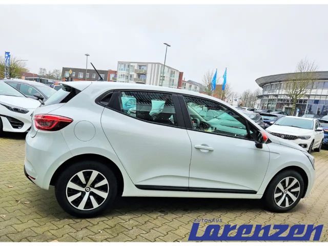 Renault Clio Equilibre Equilibre TCe 90