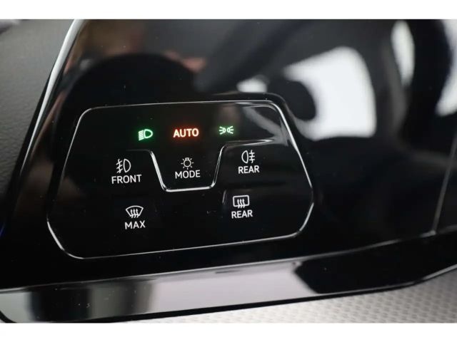 Volkswagen Golf 2.0 TDI AllTrack DSG Variant