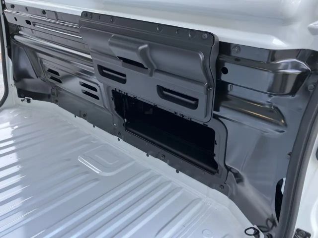 Nissan Primastar L2H1 dCi 150