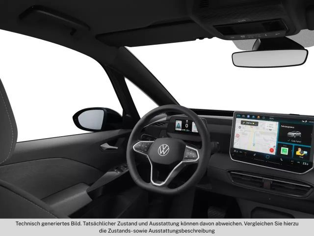 Volkswagen ID.3 Business Pure