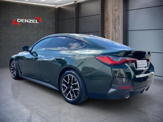 BMW 420 420d Coupé Gran Coupé xDrive