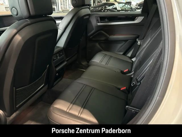 Porsche Cayenne E-Hybrid S