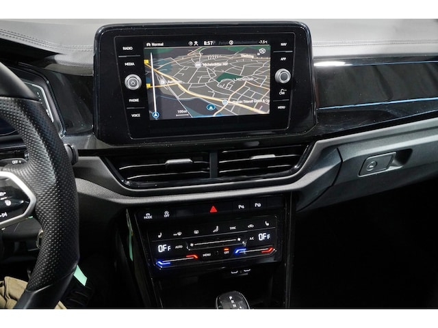 Volkswagen T-Roc 1.5 TSI Cabriolet R-Line Style