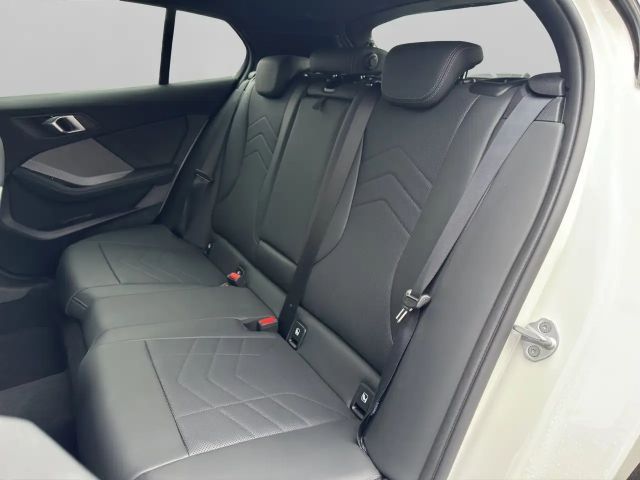 BMW 120 120d M-Sport Sedan