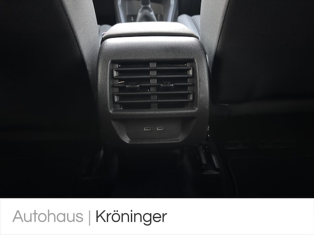 Volkswagen Caddy 2.0 TDI