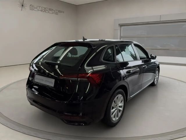 Skoda Scala 1.0 TSI Selection