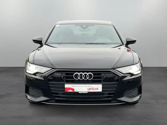Audi A6 Hybride Quattro Sedan