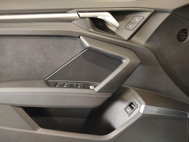 Audi S3 Quattro S-Tronic Sportback