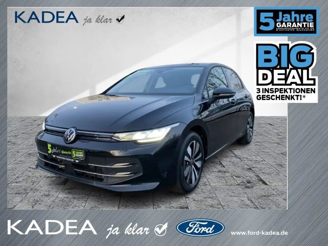 Volkswagen Golf 1.5 eTSI Golf VIII