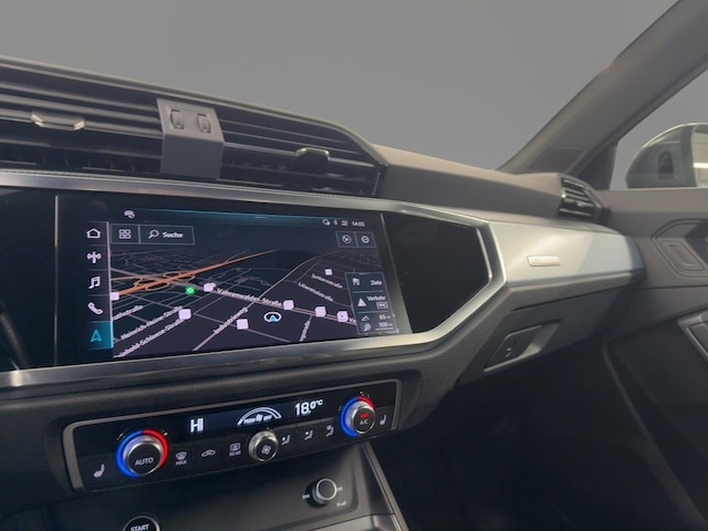 Audi Q3 35 TFSI S-Tronic