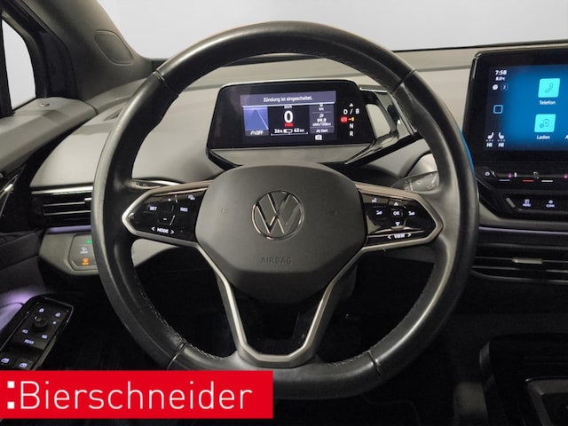 Volkswagen ID.4 Performance Pro