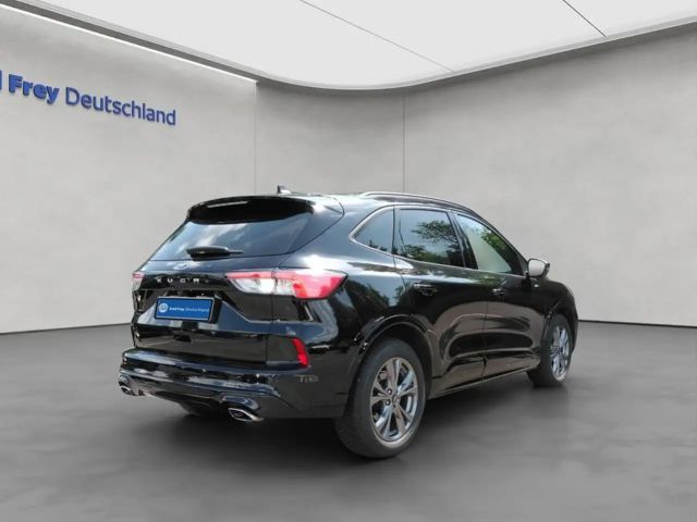 Ford Kuga ST Line X
