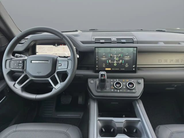 Land Rover Defender 110 D200 Dynamic SE