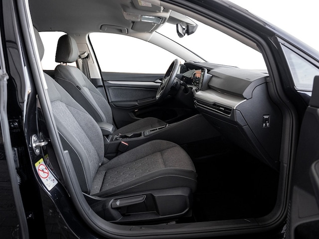 Volkswagen Golf 1.5 eTSI DSG Golf VIII Move