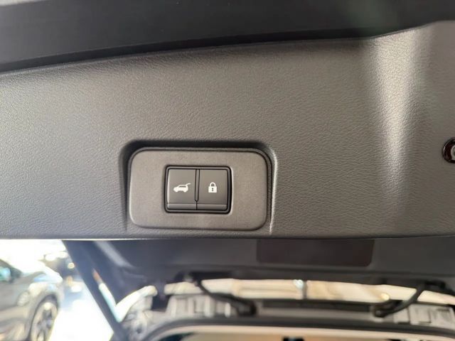 Nissan X-trail Visia